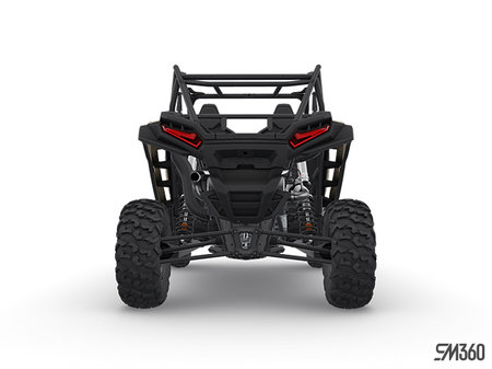 RZR XP 1000 Sport 2026 - photo 4