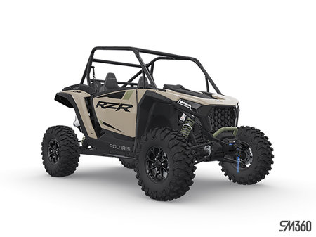 RZR XP 1000 Ultimate 2026 - photo 1