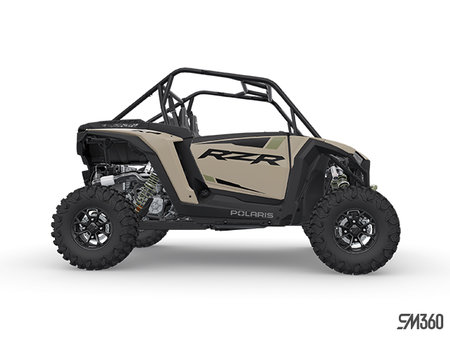 RZR XP 1000 Ultimate 2026 - photo 2