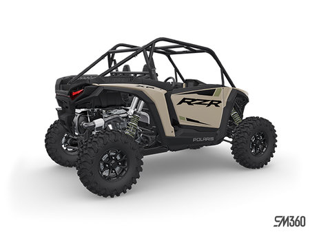 RZR XP 1000 Ultimate 2026 - photo 3