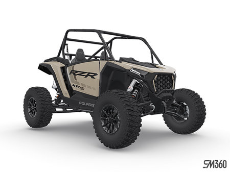 RZR XP S 1000 Sport 2026 - photo 1