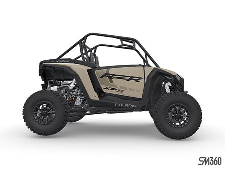 RZR XP S 1000 Sport 2026 - photo 2