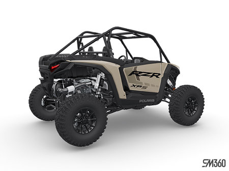 RZR XP S 1000 Sport 2026 - photo 3