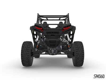 RZR XP S 1000 Sport 2026 - photo 4