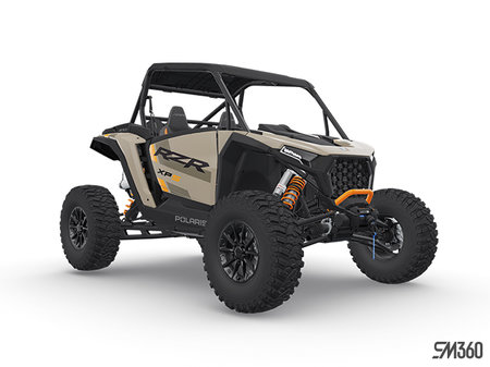 RZR XP S 1000 Ultimate 2026 - photo 1