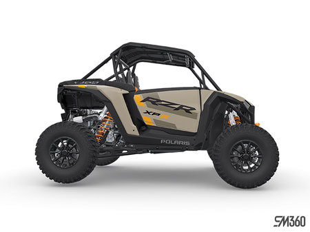 RZR XP S 1000 Ultimate 2026 - photo 2