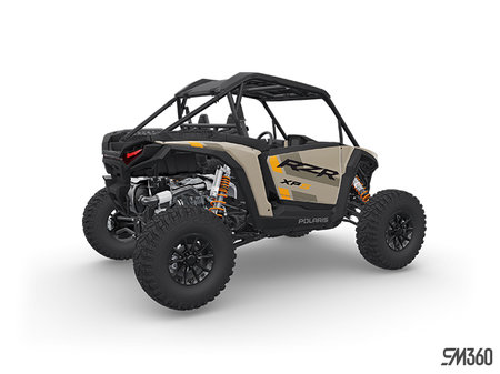 RZR XP S 1000 Ultimate 2026 - photo 3