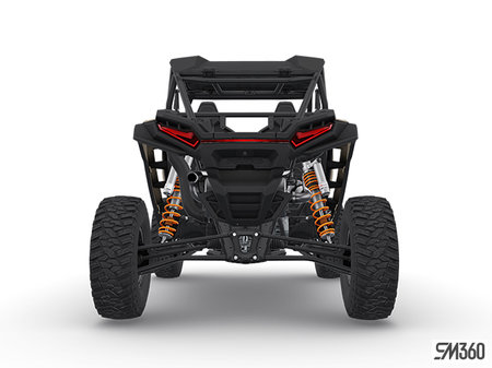 RZR XP S 1000 Ultimate 2026 - photo 4