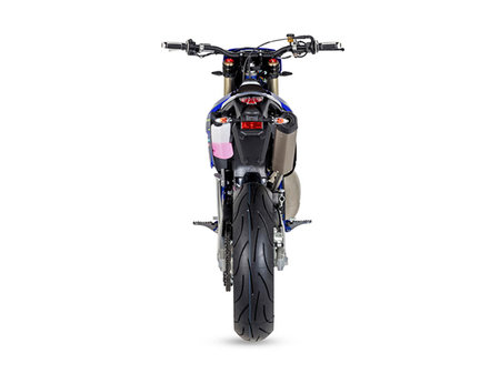 SHERCO 125 2T SM FACTORY BASE 2026 - photo 4