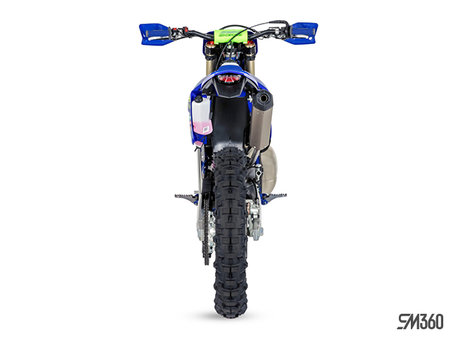SHERCO 125 SE FACTORY BASE 2026 - photo 4