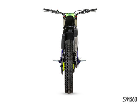 SHERCO 125 ST FACTORY BASE 2026 - photo 4