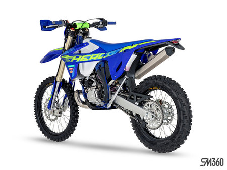 SHERCO 250 SE FACTORY BASE 2026 - photo 3