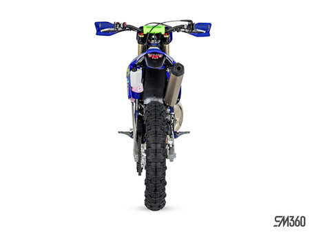 SHERCO 250 SE FACTORY BASE 2026 - photo 4