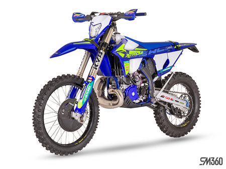 SHERCO 250 SE XTREM BASE 2026 - photo 1