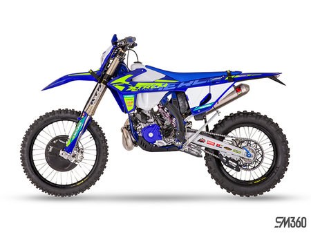 SHERCO 250 SE XTREM BASE 2026 - photo 2