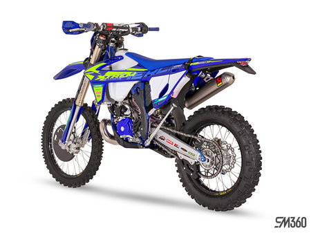 SHERCO 250 SE XTREM BASE 2026 - photo 3