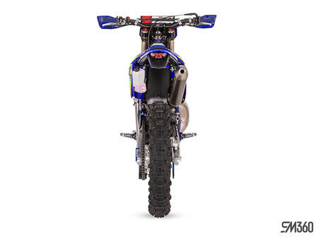 SHERCO 250 SE XTREM BASE 2026 - photo 4