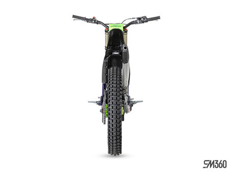 SHERCO 250 ST-E FACTORY BASE 2026 - photo 4