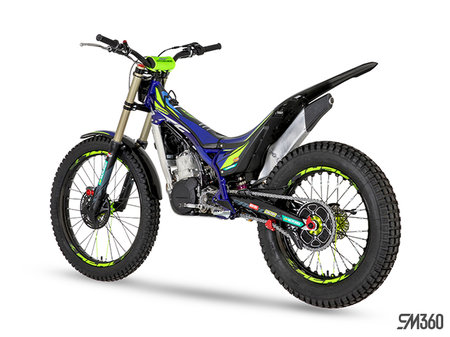SHERCO 250 ST FACTORY BASE 2026 - photo 3