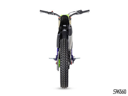 SHERCO 250 ST FACTORY BASE 2026 - photo 4