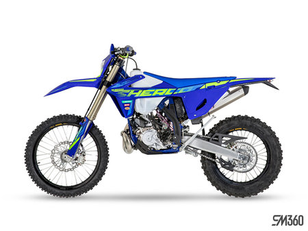 SHERCO 300 SE FACTORY BASE 2026 - photo 2