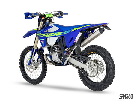 SHERCO 300 SE FACTORY BASE 2026 - photo 3