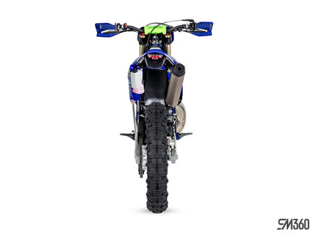 SHERCO 300 SE FACTORY BASE 2026 - photo 4