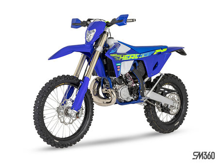 SHERCO 300 SE RACING BASE 2026 - photo 1