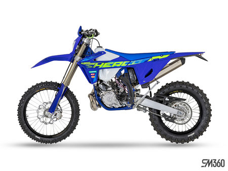 SHERCO 300 SE RACING BASE 2026 - photo 2