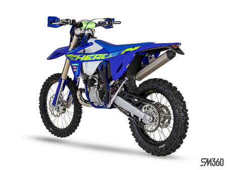 SHERCO 300 SE RACING BASE 2026 - photo 3