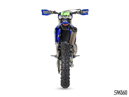 SHERCO 300 SE RACING BASE 2026 - photo 4