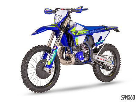 SHERCO 300 SE XTREM BASE 2026 - photo 1