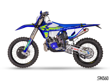 SHERCO 300 SE XTREM BASE 2026 - photo 2