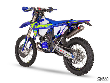 SHERCO 300 SE XTREM BASE 2026 - photo 3