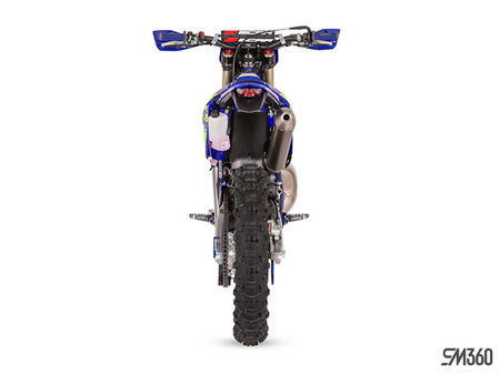 SHERCO 300 SE XTREM BASE 2026 - photo 4