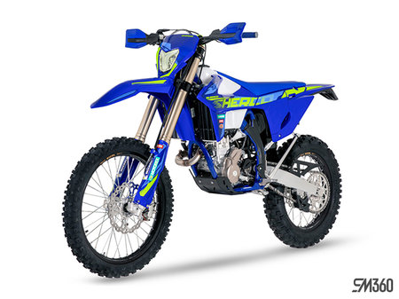 SHERCO 300 SEF FACTORY BASE 2026 - photo 1