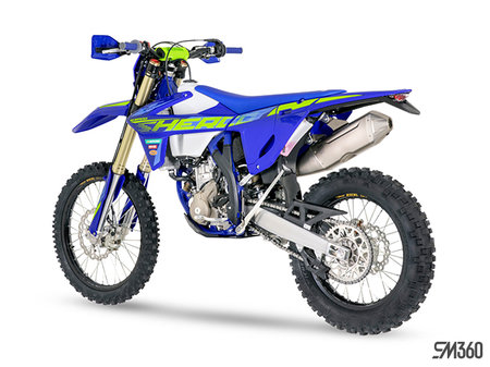 SHERCO 300 SEF FACTORY BASE 2026 - photo 3