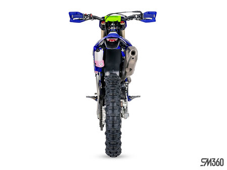 SHERCO 300 SEF FACTORY BASE 2026 - photo 4