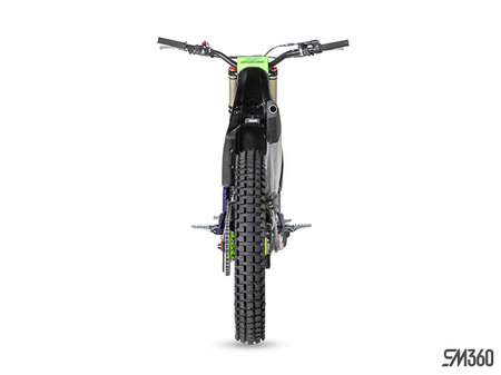 SHERCO 300 ST-E FACTORY BASE 2026 - photo 4
