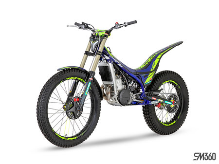 SHERCO 300 ST FACTORY BASE 2026 - photo 1
