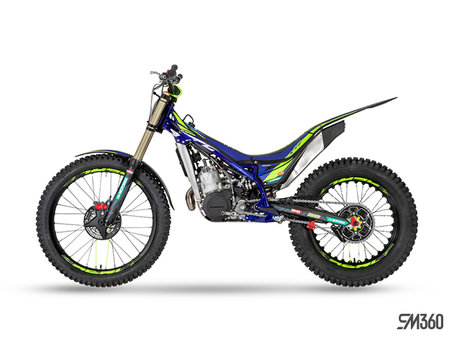 SHERCO 300 ST FACTORY BASE 2026 - photo 2
