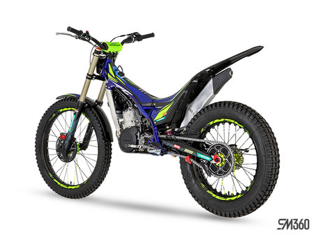 SHERCO 300 ST FACTORY BASE 2026 - photo 3