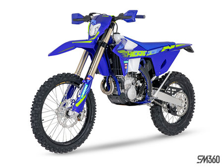SHERCO 450 SEF FACTORY BASE 2026 - photo 1