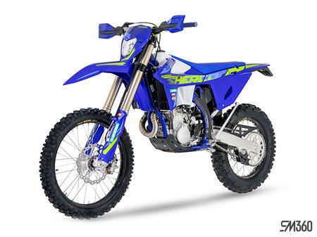 SHERCO 500 SEF FACTORY BASE 2026 - photo 1