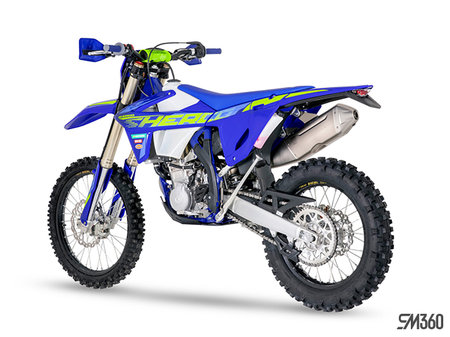 SHERCO 500 SEF FACTORY BASE 2026 - photo 3
