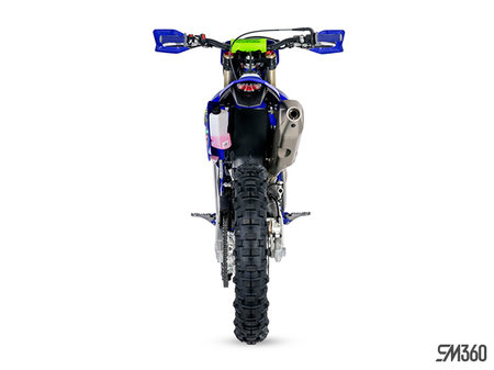 SHERCO 500 SEF FACTORY BASE 2026 - photo 4