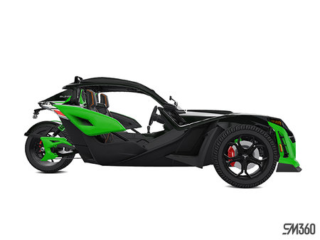 Slingshot Grand Touring Base GT 2026 - photo 2