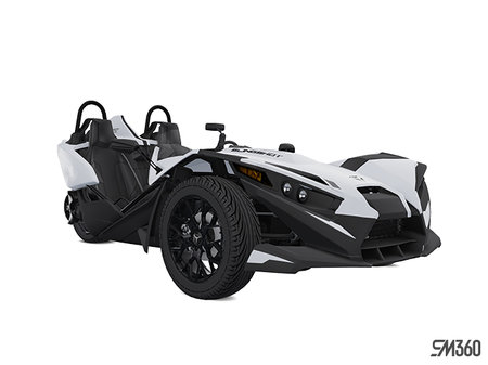 Slingshot SL Base SL 2026 - photo 1