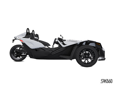 Slingshot SL Base SL 2026 - photo 2