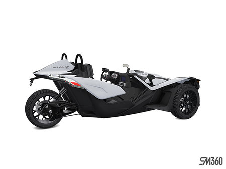 Slingshot SL Base SL 2026 - photo 3